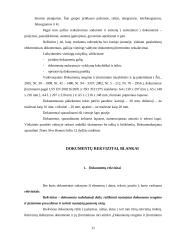Tvarkomieji dokumentai 11 puslapis