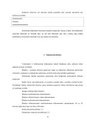 Tvarkomieji dokumentai 13 puslapis