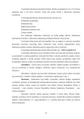 Tvarkomieji dokumentai 15 puslapis