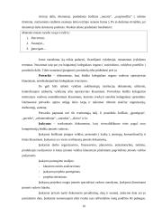 Tvarkomieji dokumentai 16 puslapis