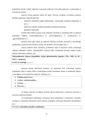 Tvarkomieji dokumentai 17 puslapis