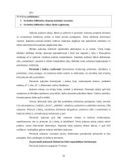 Tvarkomieji dokumentai 18 puslapis