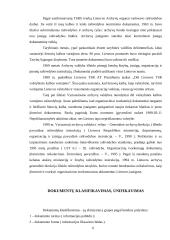 Tvarkomieji dokumentai 6 puslapis