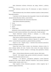 Tvarkomieji dokumentai 8 puslapis