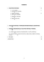 Valdymo metodų tyrimas 2 puslapis