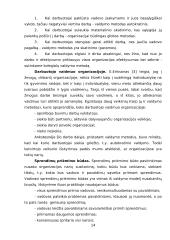 Valdymo metodų tyrimas 14 puslapis