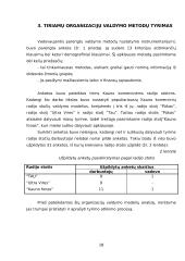 Valdymo metodų tyrimas 18 puslapis