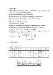 Laisvojo kritimo pagreičio nustatymas naudojantis matematine svyruokle 2 puslapis