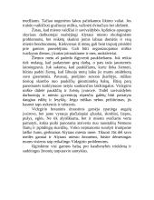 Laiškas miesto merui dėl ekologinių problemų 2 puslapis