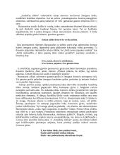 Antano Baranausko gyvenimas, kūryba bei "Anykščių šilelio" analizė 8 puslapis