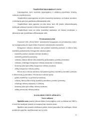 Baigiamosios praktikos ataskaita: plastikinių vamzdžių sistemų gamyba ir pardavimas UAB "Wavin Baltic" 11 puslapis