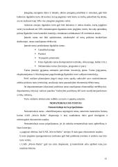 Baigiamosios praktikos ataskaita: plastikinių vamzdžių sistemų gamyba ir pardavimas UAB "Wavin Baltic" 12 puslapis