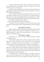 Baigiamosios praktikos ataskaita: plastikinių vamzdžių sistemų gamyba ir pardavimas UAB "Wavin Baltic" 13 puslapis