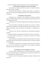 Baigiamosios praktikos ataskaita: plastikinių vamzdžių sistemų gamyba ir pardavimas UAB "Wavin Baltic" 15 puslapis