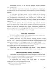 Baigiamosios praktikos ataskaita: plastikinių vamzdžių sistemų gamyba ir pardavimas UAB "Wavin Baltic" 16 puslapis