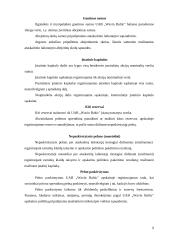 Baigiamosios praktikos ataskaita: plastikinių vamzdžių sistemų gamyba ir pardavimas UAB "Wavin Baltic" 9 puslapis