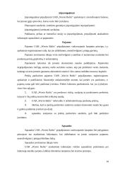 Baigiamosios praktikos ataskaita: plastikinių vamzdžių sistemų gamyba ir pardavimas UAB "Wavin Baltic" 10 puslapis