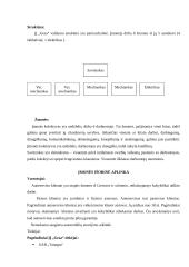 Įmonių vadybos praktikos ataskaita: autoservisas IĮ "Gesa" 3 puslapis