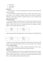 Įmonių vadybos praktikos ataskaita: autoservisas IĮ "Gesa" 4 puslapis