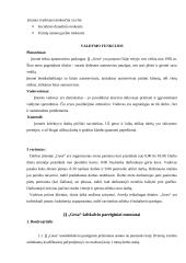 Įmonių vadybos praktikos ataskaita: autoservisas IĮ "Gesa" 5 puslapis