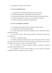 Įmonių vadybos praktikos ataskaita: autoservisas IĮ "Gesa" 7 puslapis