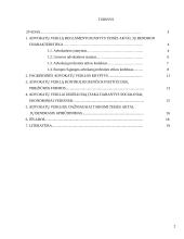 Praktikos ataskaita: Advokatų veikla 2 puslapis