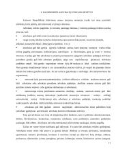 Praktikos ataskaita: Advokatų veikla 11 puslapis