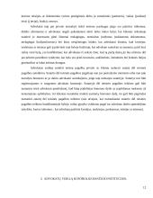 Praktikos ataskaita: Advokatų veikla 12 puslapis
