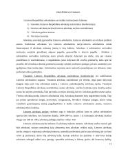 Praktikos ataskaita: Advokatų veikla 13 puslapis