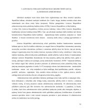 Praktikos ataskaita: Advokatų veikla 16 puslapis