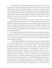 Praktikos ataskaita: Advokatų veikla 17 puslapis