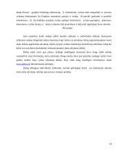 Praktikos ataskaita: Advokatų veikla 18 puslapis