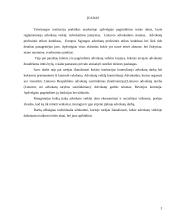 Praktikos ataskaita: Advokatų veikla 3 puslapis