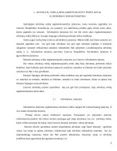 Praktikos ataskaita: Advokatų veikla 4 puslapis