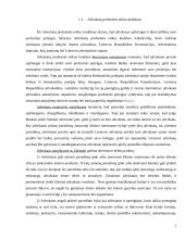 Praktikos ataskaita: Advokatų veikla 7 puslapis