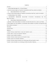 Profesinė praktika: UAB "IF draudimas" 2 puslapis