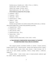 Profesinė praktika: UAB "IF draudimas" 17 puslapis