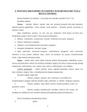 Profesinė praktika: UAB "IF draudimas" 5 puslapis