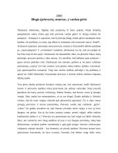 Prievarta vardan gėrio 2 puslapis