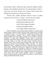 Rolando giesmė 3 puslapis