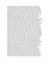 Žmogus ir gamta. Laisvalaikis gamtoje 2 puslapis