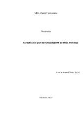 Filmas "Kava ir Cigaretės" 3 puslapis