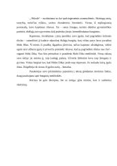 H. Medvilis "Mobi Dikas arba Baltojo banginio kerštas" 2 puslapis