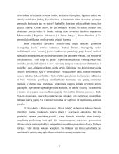 Recenzija spektakliui "Altorių šešėly" 3 puslapis