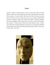 Spektaklis "Vedybos" - apžvalga 2 puslapis