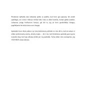 Spektaklis "Vedybos" - apžvalga 4 puslapis