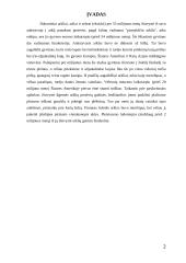 Arklio anatomija 2 puslapis