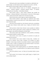 Arklio anatomija 11 puslapis