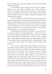 Arklio anatomija 6 puslapis