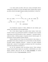 Baltyminės medžiagos 3 puslapis